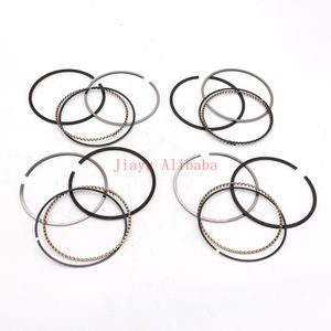 แหวนลูกสูบเครื่องยนต์ A0030308724 0030308724 <span class=keywords><strong>M111</strong></span> E23 สำหรับรถยนต์เมอร์เซเดส-เบนซ์ - Product Image 1