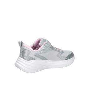 Sneakers Skechers per Ragazze 303557L, Scarpe da Corsa Nere in Mesh - Product Image 5