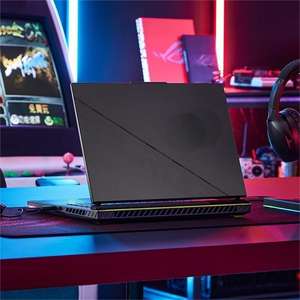 Portátiles para juegos ROG Series 13,3 ''-18'' con Intel Core, modelos <span class=keywords><strong>GeForce</strong></span> RTX 4080 V12G Graphics 1TB SSD 15,6 ''-16,1'' - Product Image 3