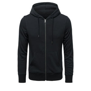Sudadera con Capucha de Forro Polar para Hombre, Unisex, con Cuello Alto, Estampado de Dibujos Animados, Logotipo Personalizado, Color Personalizado, al por Mayor, de Alta Calidad - Product Image 4
