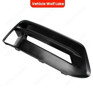 ฮอนด้า แอคคอร์ด ปี 2018 2019 2020 กรอบไฟตัดหมอก ฝาครอบกันชนหน้า พลาสติก ABS ด้านขวา ด้านซ้าย - Product Image 5