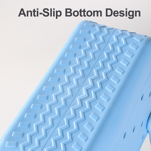 Köpekler ve kediler için EVA yumuşak plaj çantası taşınabilir ve katlanabilir evcil hayvan taşıyıcı yıkanabilir ve güvenli seyahat aksesuarı - Product Image 5