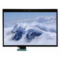 14.0 inç UHD BOE lcd 4k tft lcd modülü NV140QUM-N61 H-DMI VGA için eDP sürücü panosu dizüstü ekran 40 pins ile LED sürücü