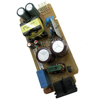 Carte d'alimentation CG19 compatible avec Epson ET-3750, ET-3950, ET-3830, ET-2860, ET-2871, ET-3958, ET-2810, ET-3950U, ET-2721, ET-16605, ET-2812