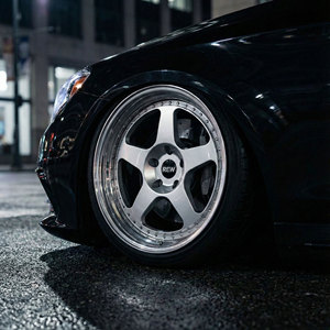 <span class=keywords><strong>ล้อ</strong></span><span class=keywords><strong>แม็</strong></span><span class=keywords><strong>ก</strong></span>ซ์ไทเทเนียมอัลลอยด์ ขนาด 14 <span class=keywords><strong>15</strong></span> 16 17 18 19 20 21 นิ้ว 5x120 5x130 สีเงินเงา สำหรับรถยนต์ Porsche - Product Image 4