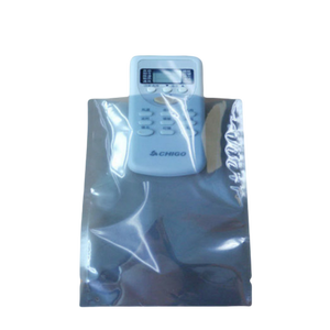 Sac de protection antistatique ESD, sac ouvert antistatique pour la protection des composants électroniques sensibles - Product Image 3