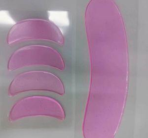 Patchs Adhésifs Médicaux Personnalisés en Silicone Réutilisables Anti-Rides pour le Front et les Jambes (Gel) - Product Image 4