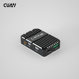 Modulo GNSS CUAV C-RTK 9Ps di Livello Centimetrico per UAV, GPS, Posizionamento e Funzione Follow Me RTK - Prodotto da Fabbrica - Product Image 1