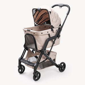 सभी इलाकों में घुला हुआ पालतू जानवर साफ सामने के पहियों के साथ हल्के एल्यूमीनियम आसान वॉश कपड़े की टोकरी फोल्डेबल सुविधा - Product Image 6