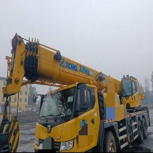 35T <b>Used</b> <b>Truck</b> <b>Crane</b> Cheap Price 35T Mobile <b>Crane</b> Cheap Price on Sale Good Working Condition - Product Image 4