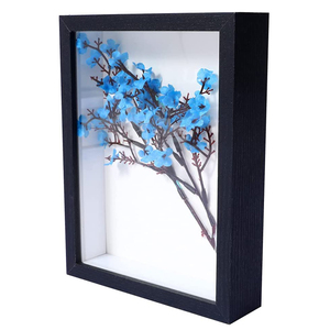Wholesale shadow box frames wholesale For Memorabilia Displays - Alibaba.com