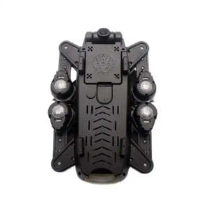19hw 0.3MP/2MP HD <span class=keywords><strong>Wifi</strong></span> FPV selfie <span class=keywords><strong>drone</strong></span> máy bay trực thăng điều khiển từ xa <span class=keywords><strong>6</strong></span> trục thời gian thực Quadcopter 1km phạm vi hình ảnh so với VISUO xs809 Đá Thánh - Product Image 2