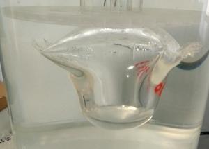 Máquina de Prueba de Fugas, Probador de Fugas de Vacío para Bolsas de Embalaje - Product Image 4