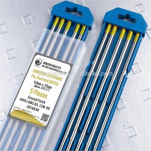 Consumibles <span class=keywords><strong>de</strong></span> soldadura Tig repuestos wt20/wc20/wp/wl15/wl20 <span class=keywords><strong>electrodo</strong></span> <span class=keywords><strong>de</strong></span> tungsteno - Product Image 6