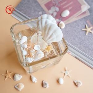 Thơm trong suốt Gel sáp cho Tự làm nến làm với không khói tính năng không độc hại & thân thiện với môi - Product Image 1