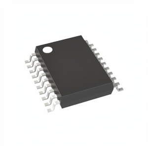 R5F21321CDSP # Circuito Integrado W4 20 LSSOP (0.173", 4.40mm de Ancho) Original Integrado con Servicio Integral - Product Image 1
