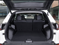 Cocok untuk Jeep Cherokee KL 2014-2018, Penyangga Gas Pintu Belakang, Suku Cadang Pengganti Langsung. OE:68103072AB,68103072AC,68103072AD