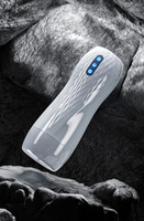 Masturbateur masculin automatique avec fonction de succion, vibration et chauffage, pompe à pénis, jouet sexuel pour hommes, livraison directe.