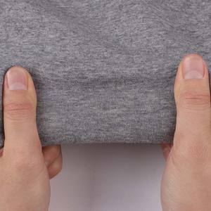 Tela de Invierno Gruesa de Algodón Puro 2022, 360g, Felpa Cepillada, para Camisetas, Mallas, Sudaderas, Tejido de Punto, Felpa, Gris - Product Image 6