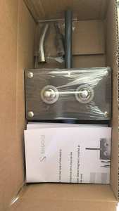 L'aide d'enfileur d'aiguille électrique SHUOQI accélère l'enfilage de ruban de poisson extracteur de <span class=keywords><strong>fil</strong></span> de Fiber de Polyester - Product Image 5