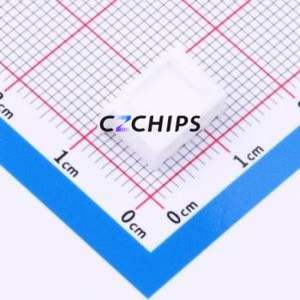 CXHP-4N-JK Housing (Wire-to-Board / Wire-to-Wire) P=2.5mm Connector 1x4P 2.5mm XH 1 - Product Image 2