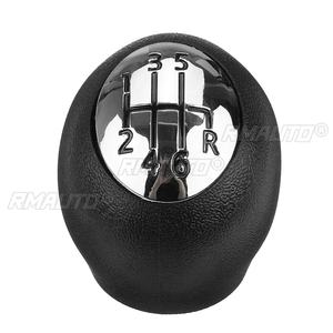 Pomo de Palanca de Cambios para Renault Megane/Scenic/Laguna/Trafic/Espace/Master, para Nissan Interstar, para Vauxhall/Opel Vivaro Movano - Product Image 4