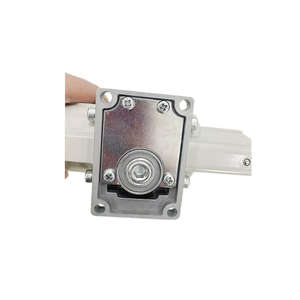 Vanne de surpression originale SMC VBA11A-F02 - Product Image 4