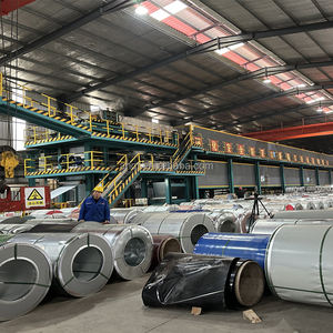 Laag Koolstofstaal 12 14 16 18 <span class=keywords><strong>20</strong></span> 22 24 26 28 <span class=keywords><strong>Gauge</strong></span> Gi Stalen Spoel Leverancier Of Hete Ondergedompelde Gegalvaniseerde Staalplaat Fabriek In China - Product Image 4