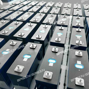 جديد بطارية خلية liope4 لخلية Lifepo4 V ، Rept 32v 280ah Varicore Lifepo4 بطارية ليثيوم أيون فوسفات منشورية - Product Image 6