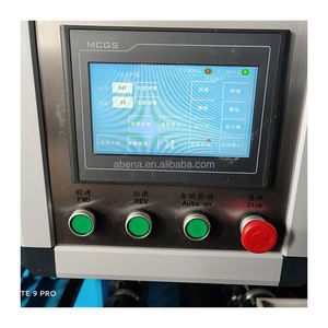 เครื่องจักรสำหรับผลิตรางแผ่นสังกะสี pv4, เครื่องจักรสำหรับผลิตเหล็กลูกฟูก - Product Image 3