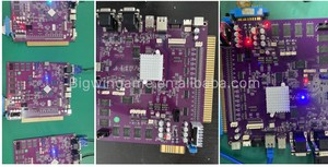 <span class=keywords><strong>2025</strong></span> mới đến 2 trong <span class=keywords><strong>1</strong></span> đa trò chơi huff N 'thậm Chí nhiều hơn Puff dọc PCB het trò chơi hội Đồng Quản Trị cho kỹ năng trò chơi tủ - Product Image 3