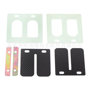 Kit de Válvula de Lengüeta Zuqing para Motocicleta YFZ200, Piezas de Válvula de Admisión VS219 - Product Image 5