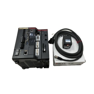 IN STOCK CV-<b>X470</b> XG-X CA-H048MX Vision Terminal System for Label Inspection - Product Image 1