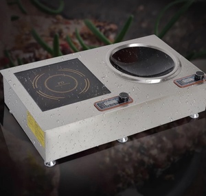 Siêu Mỏng Cảm Ứng Nồi Trung Quốc Chảo Phạm Vi Cảm Ứng Nồi Phật Sơn Cảm Ứng Nồi - Product Image 5