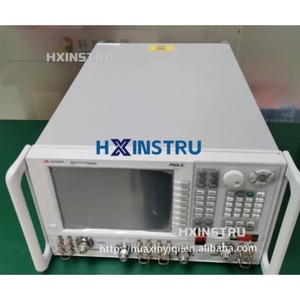 เครื่องมือวัดอิเล็กทรอนิกส์ Keysight NA5204A PNA-X Pro 10 MHz ถึง 43.5 GHz พร้อมพอร์ต 2 และ 4 ช่อง และแหล่งกำเนิดสัญญาณ 4 แหล่ง - Product Image 2