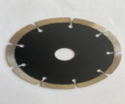 Prim 120mm elmas testere bıçağı yüksek sertlik aşındırıcı taşlama tekerleği taş mermer seramik OEM için özelleştirilebilir 115mm çap - Product Image 3