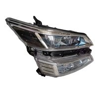 Zwei Objektive von Wylfa Automobils chein werfern LED-Automobils chein werfer hersteller verkaufen Originals chein werfer direkt