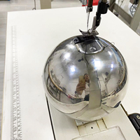 Machine à coudre pour perruque en dentelle industrielle Black American pour femmes RN-810JF
