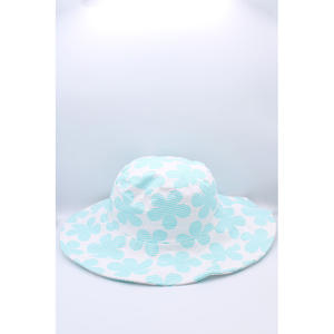 Sombrero de ala ancha - 630982889 - Product Image 6