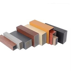 <span class=keywords><strong>Plafond</strong></span> à chicanes en aluminium Design d'intérieur Système de suspension intérieur <span class=keywords><strong>acoustique</strong></span> Suspension <span class=keywords><strong>acoustique</strong></span> - Product Image 6