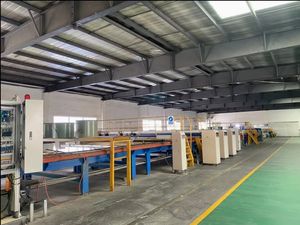 Verre au plomb de protection contre les rayons X le plus vendu pour les examens de tomodensitométrie, fenêtre de <span class=keywords><strong>radiologie</strong></span>, <span class=keywords><strong>prix</strong></span> du verre au plomb pour rayons X, dispositifs médicaux, verre au plomb - Product Image 2