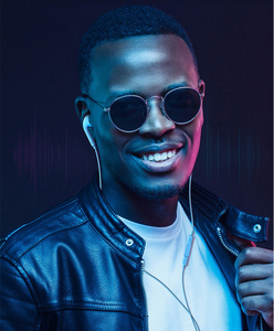 <span class=keywords><strong>Écoute</strong></span>urs Filaires <span class=keywords><strong>pour</strong></span> <span class=keywords><strong>iPhone</strong></span> Compatibles Lightning Oreillettes Universelles - Product Image 3