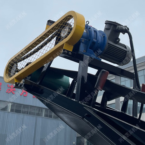 Bán Chạy Nhất Thiết Bị Di Động Máy Nghiền Hàm Pe300x500 Máy Nghiền Hàm Động Cơ Diesel Điều Khiển Crushable Vật Liệu Cứng - Product Image 5