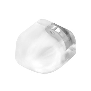Magnetic Door Stopper Silicone Floor Mount Anti Collision Silent For Bathroom Kitchen Bedroom Minimalist Design - Product Image 2