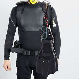 DIDEEP Scuba Diving <b>Gear</b> Hanger Scuba Mask Snorkel Fin Holder - Product Image 4