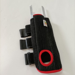 矫形腕稳定器医用手部支撑支撑带带拇指腕管止痛夹板 - Product Image 4