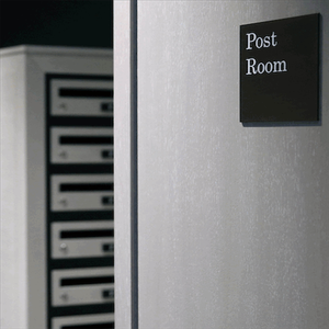 Yard Technologies Innovative <b>Indoor</b> Pole LED Wayfinding System Environmental Emergency Road Directional Consultant for Cars Car - Product Image 1