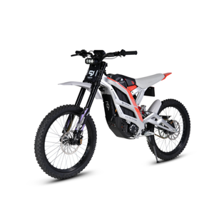 Motocicleta Todoterreno Eléctrica de Alto Rendimiento 79bike Falcon Pro, Motor de 10KW, Batería de 72V 35Ah, Desbloqueo NFC, Carga Rápida - Product Image 5