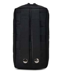 Muestra Gratuita de Bolsas Tácticas Molle Personalizadas, Compactas, Resistentes al Agua, de Camuflaje, para Uso Diario - Product Image 6