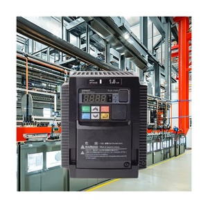 Gloednieuwe En Originele 3g3mx2 Serie Omvormer 3g3mx2-a4004-zv1 3g3mx2-a4007-zv1 3g3mx2-a4015-zv1 3g3mx2-a4030-zv1 - Product Image 1